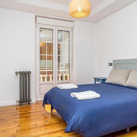 Apartament Baruhaus Santo Domingo León Zewnętrze zdjęcie