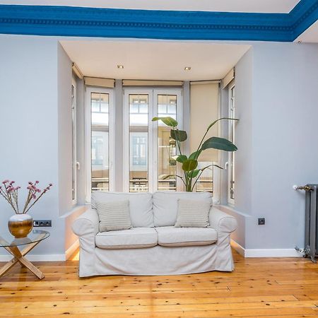Apartament Baruhaus Santo Domingo León Zewnętrze zdjęcie