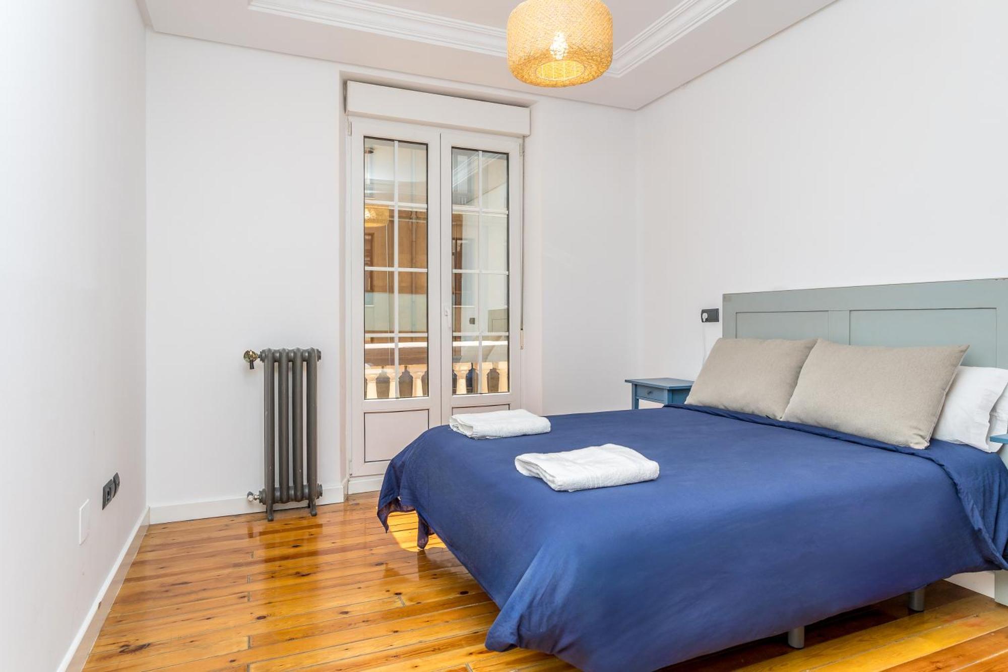 Apartament Baruhaus Santo Domingo León Zewnętrze zdjęcie