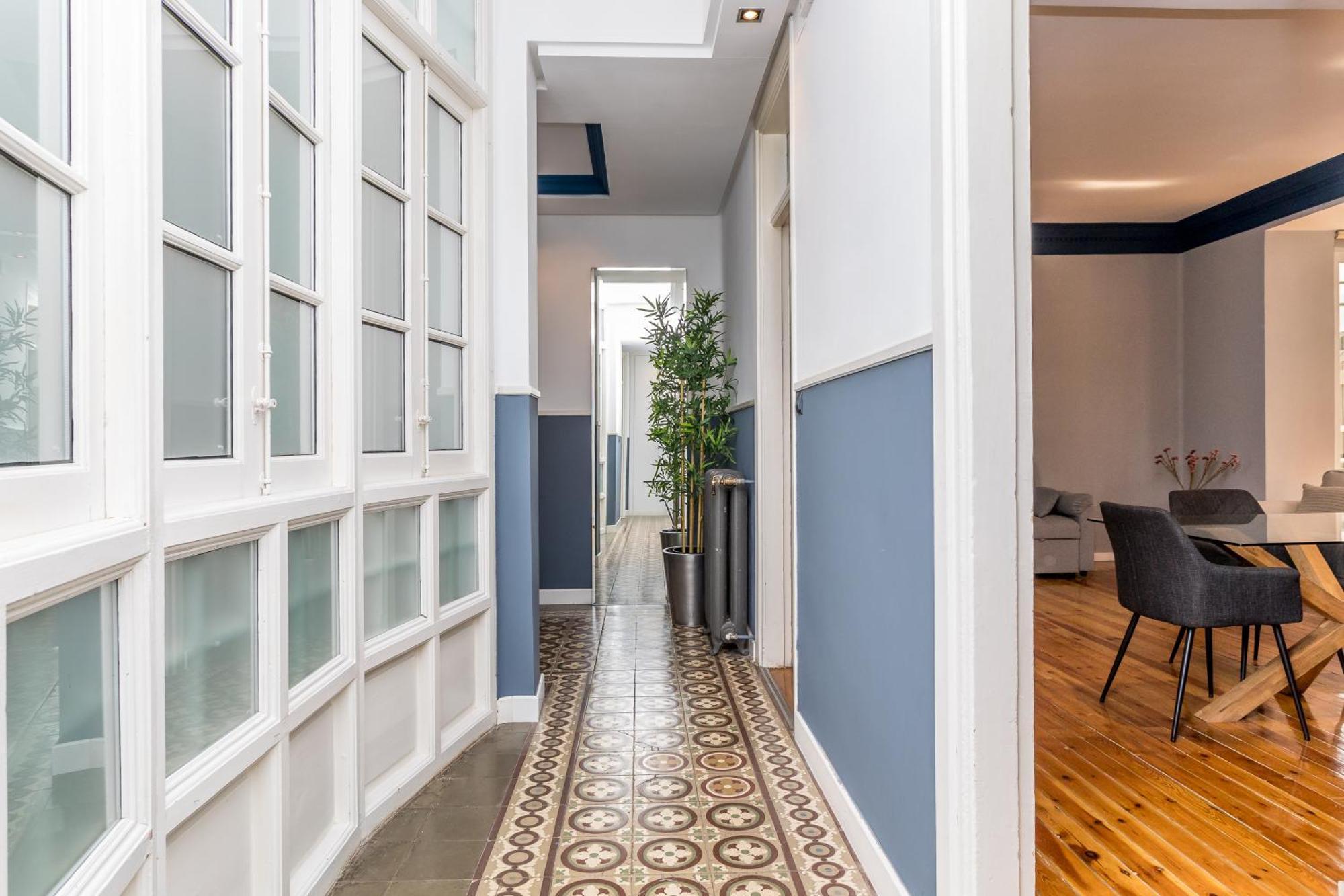 Apartament Baruhaus Santo Domingo León Zewnętrze zdjęcie