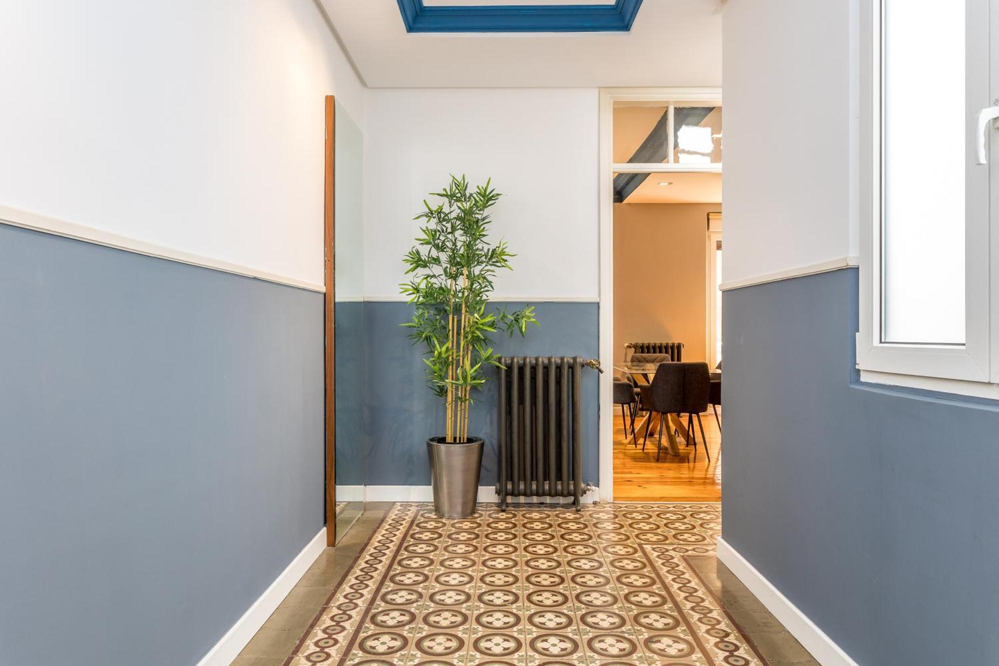 Apartament Baruhaus Santo Domingo León Zewnętrze zdjęcie