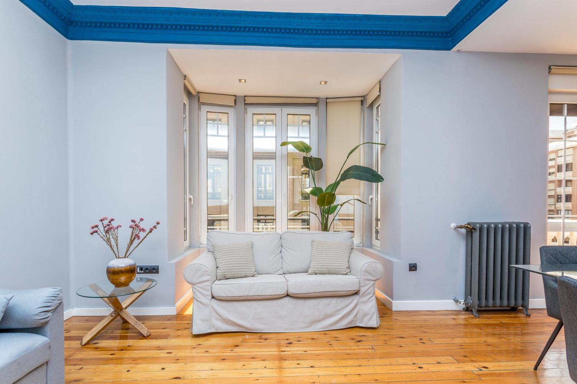 Apartament Baruhaus Santo Domingo León Zewnętrze zdjęcie