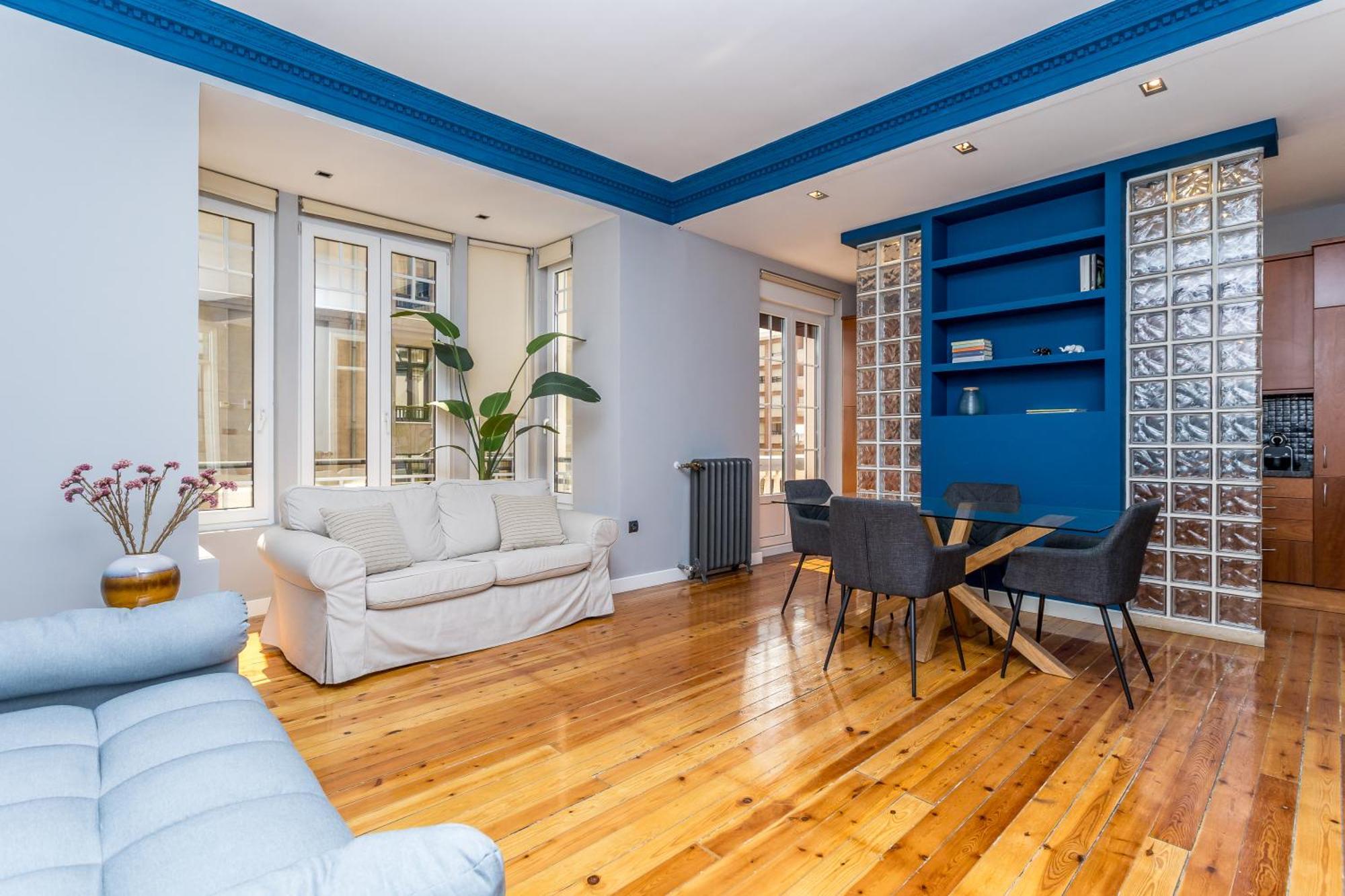 Apartament Baruhaus Santo Domingo León Zewnętrze zdjęcie