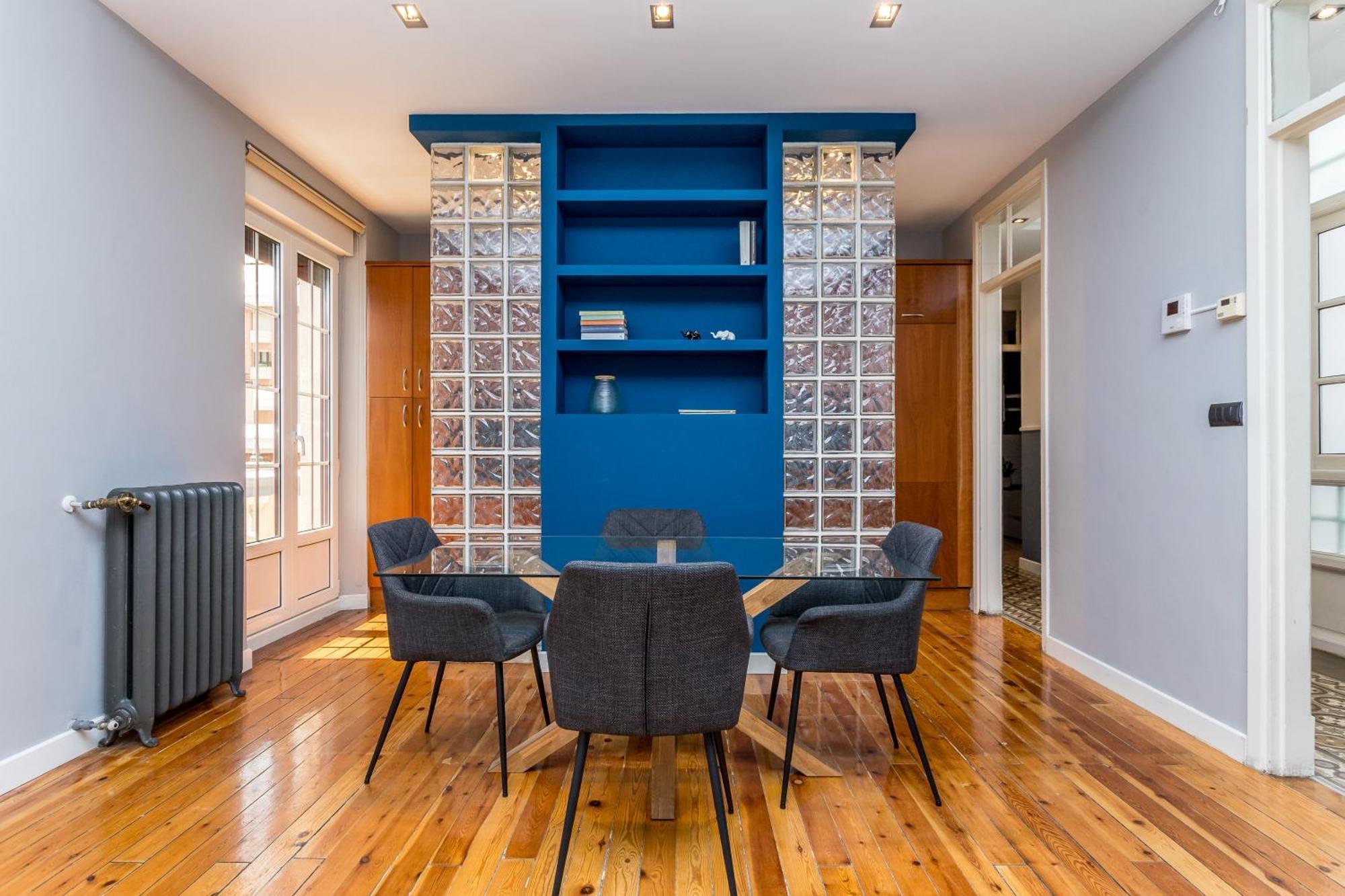 Apartament Baruhaus Santo Domingo León Zewnętrze zdjęcie