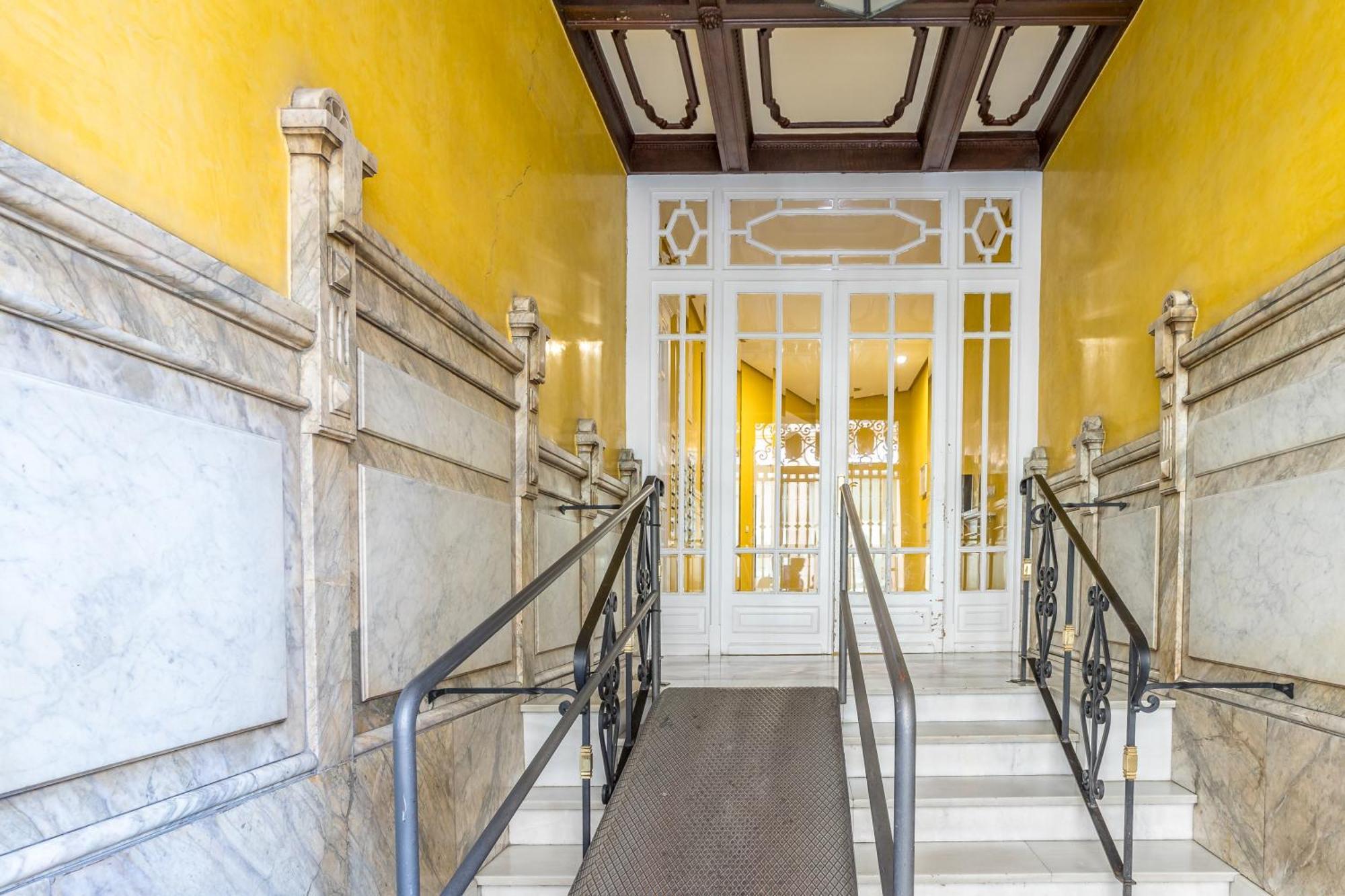 Apartament Baruhaus Santo Domingo León Zewnętrze zdjęcie