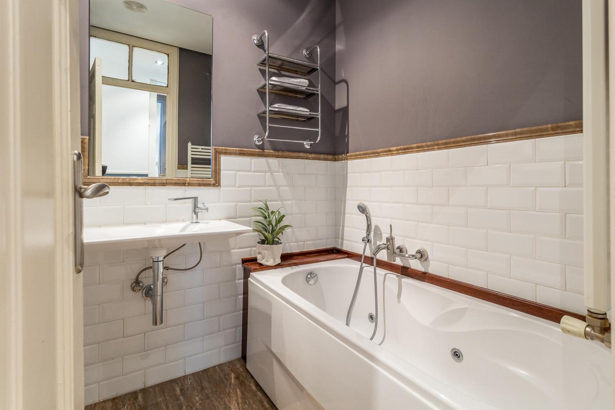Apartament Baruhaus Santo Domingo León Zewnętrze zdjęcie