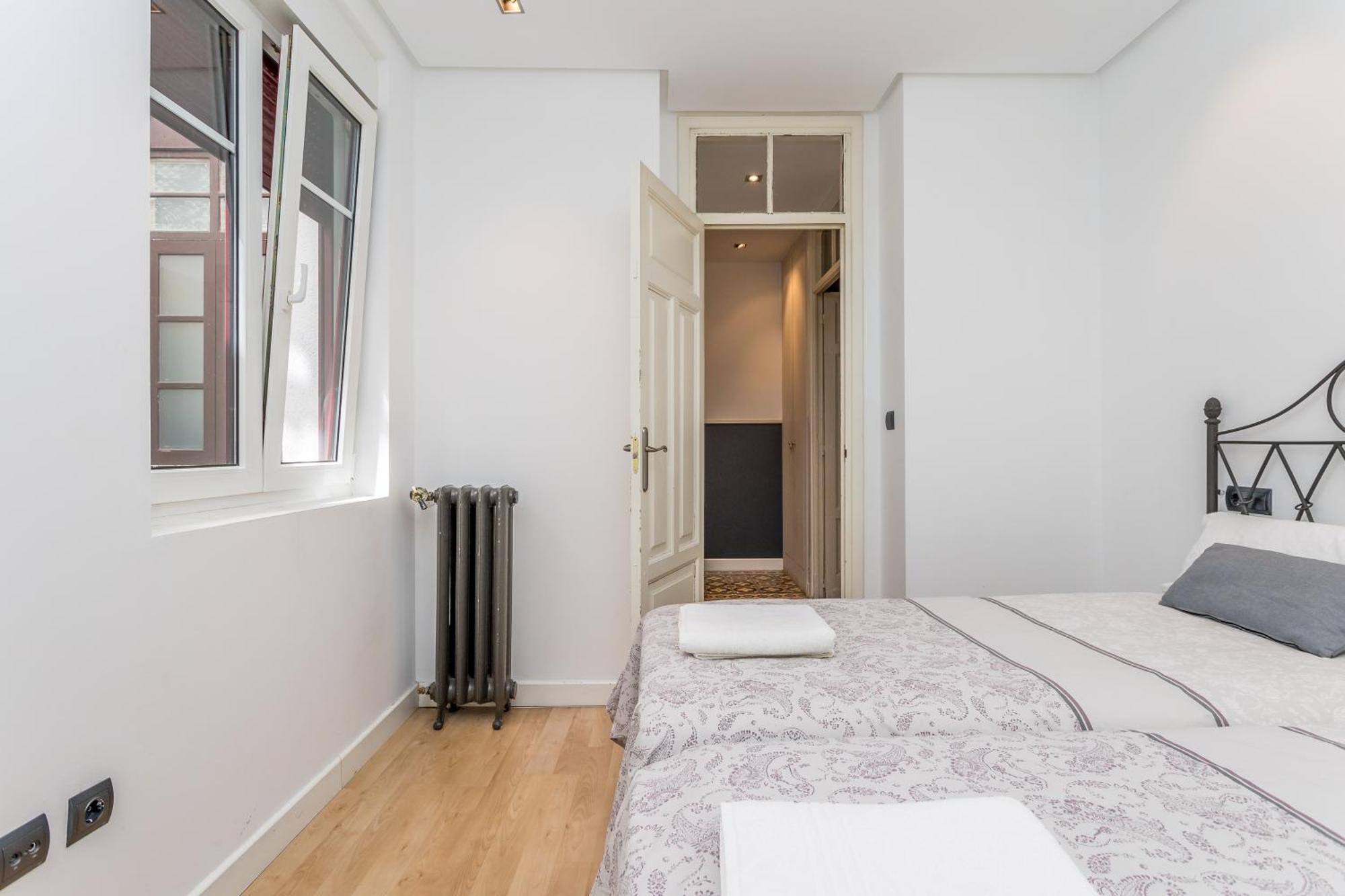 Apartament Baruhaus Santo Domingo León Zewnętrze zdjęcie