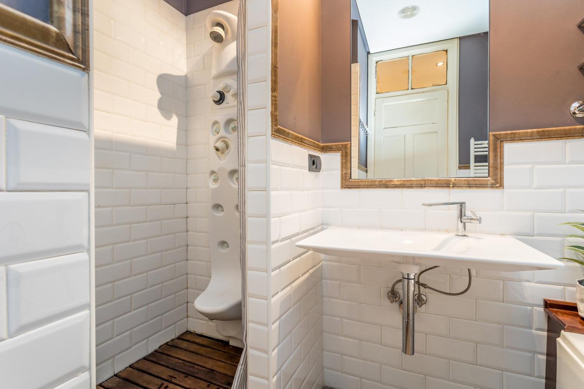 Apartament Baruhaus Santo Domingo León Zewnętrze zdjęcie
