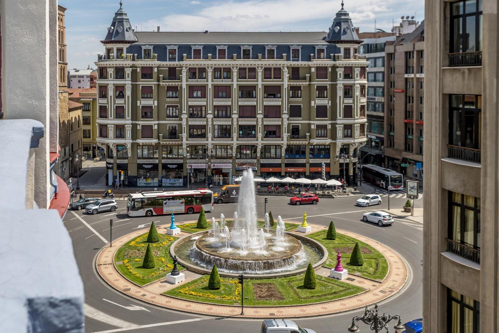 Apartament Baruhaus Santo Domingo León Zewnętrze zdjęcie