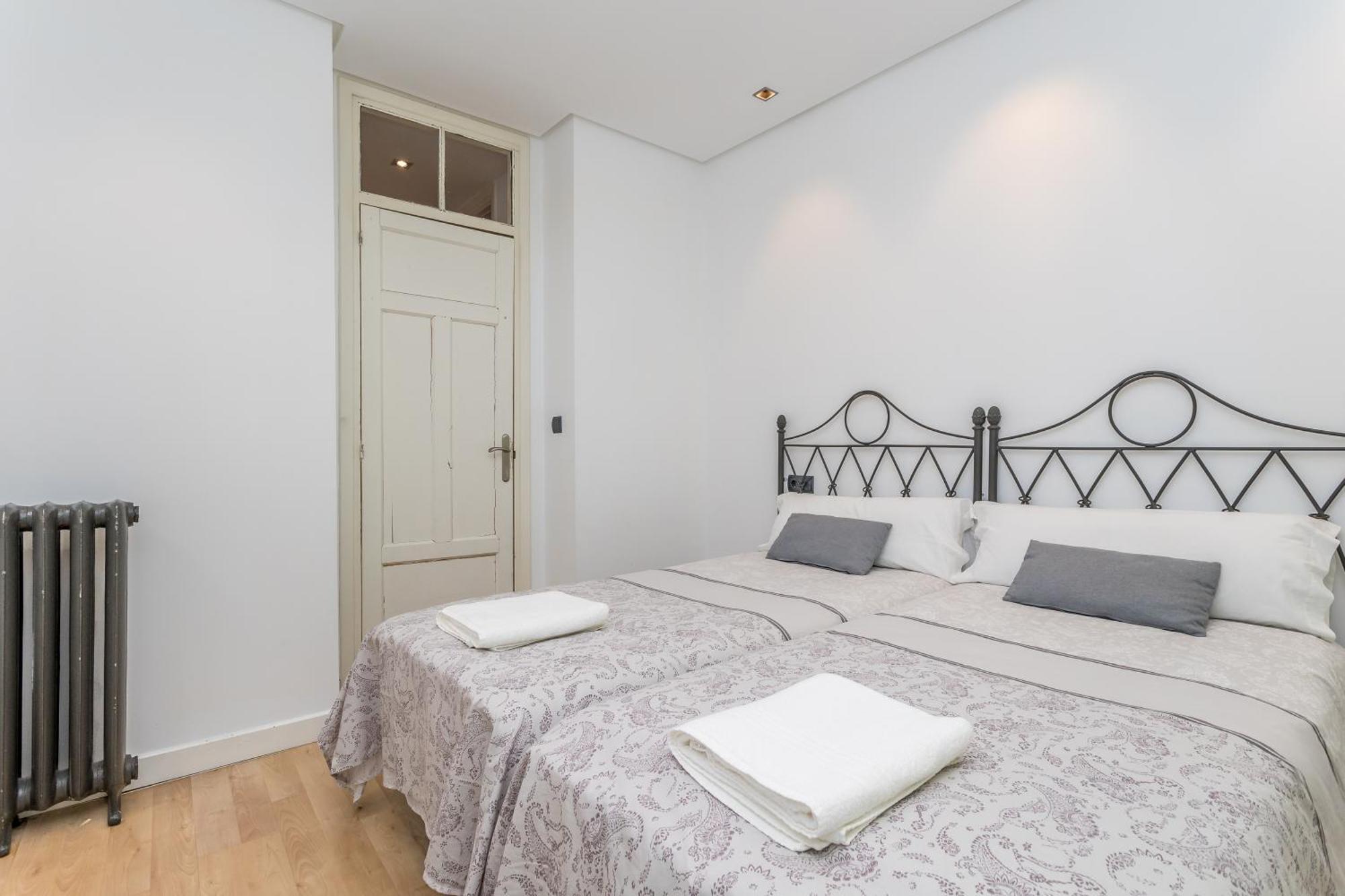 Apartament Baruhaus Santo Domingo León Zewnętrze zdjęcie